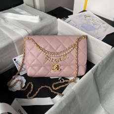 Chanel 19 Bags